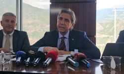Mustafa Demir'den Yeni Parti Sorusuna Yanıt