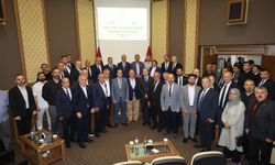 Artvin'e 23 Yılda 50 Milyar Liralık Kamu Yatırımı