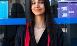 İlçe Birincisi Semanur Işık Oldu