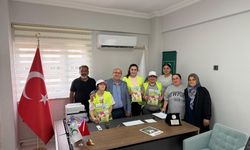 Yeşilay'dan Türkiye Şampiyonası Öncesi Anlamlı Destek
