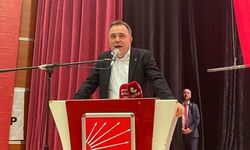 Seçkin Kurt, CHP'den İstifa Etti