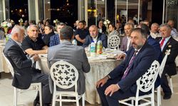 Artvin'de Şehitler İçin Mevlid Programı Düzenlendi: "Şehitlerimiz 85 Milyonun Evladıdır"
