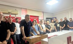 CHP Hopa'da 741 Kişi İstifa Etti