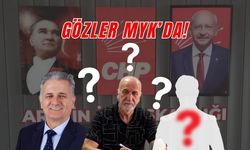 CHP ARTVİN’DE GÖZLER MYK’DA: EKMEKÇİ Mİ, ÖZDEMİR Mİ, YOKSA SÜRPRİZ BİR İSİM Mİ?