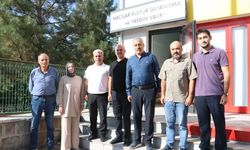 55 yıl önce 10 öğrenciyle başlattığı burs desteği 21 bin 350 üniversiteliye ulaştı