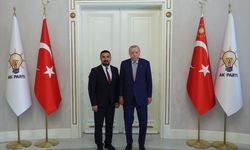 AK Parti'de 4 il başkanlığına atama