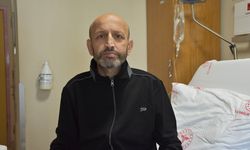 Bozulan biyolojik kalp kapağı ameliyatsız yöntemle yenilendi