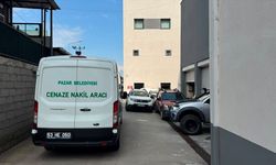 Cansız bedeni bulundu