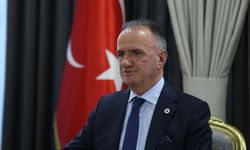 Çaykur Rizespor Başkanı Saruhan, kulübün finansal durumunu açıkladı: