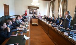 Kastamonu Güney Karadeniz Jeoparkı UNESCO yolunda