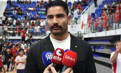 Malatya Uluslararası Güreş Turnuvası başladı