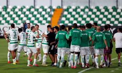 Muğlaspor-Boluspor maçının ardından