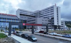 Ordu Şehir Hastanesi hasta kabulü için gün sayıyor
