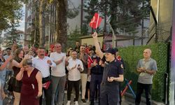 Samsun'da bedensel engelli gence asker eğlencesi düzenlendi