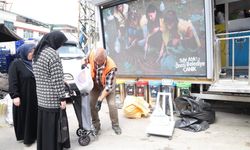 Samsun'da sıfır atık uygulaması aile bütçesine katkı sağlıyor