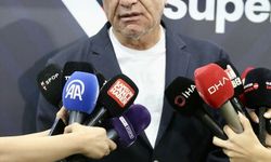 Samsunspor-Fenerbahçe maçının ardından