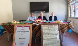 Trabzon'da '23. Tonya Tereyağı Kültür ve Sanat Festivali' düzenlenecek