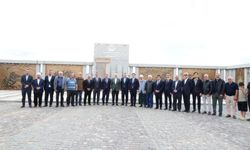 Trabzon'da Sultanmurat Festivali düzenlendi