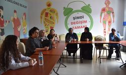 Trabzon'daki obezite merkezi 7 yılda 1400 hastaya umut oldu