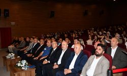Üniversiteyi kazanan öğrenciler için uğurlama programı düzenlendi