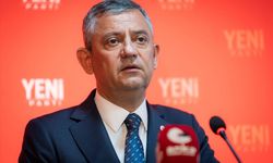 Yeni Parti Genel Başkanı Özel, PM Toplantısı'nda konuştu: