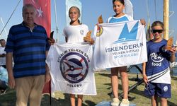 Zafer Kupası Yelken Yarışları sona erdi