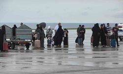150 uçak trafiğiyle tüm zamanların en yüksek günlük trafik sayısına ulaştı