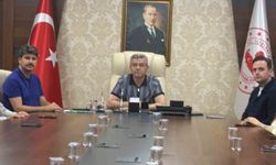 Artvin Valisi Ergün'den Açıklama: 'Endişe edilecek bir durum yok, yol yeniden trafiğe