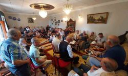 Erzurum'da asırlık bir miras: Erzurum sevdalılarını buluşturan konak