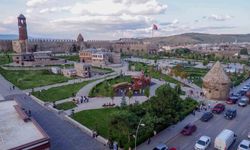 Erzurum'un lezzet mirasları tescil yolunda: 16 ürün onay bekliyor
