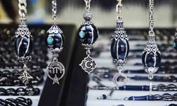 Erzurum'un siyah incisi: Oltu Taşı
