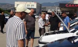 İkinci el otomobil piyasasında durgunluk