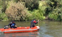 Kura Nehri'nde kaybolan çobandan acı haber: Cansız bedeni 5 metre ileride bulundu