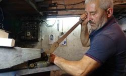 Onlar mesleğin son temsilcileri