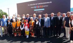 Ordu, Türkiye Kültür Yolu Festivali'ne ilk kez ev sahipliği yapıyor
