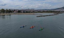 Tatilcilerin yeni rotası Ordu plajları