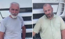 Gomel Sınır Kapısındaki Dron Saldırısı'na şahit olan Artvinli şoförler o anları anlattı