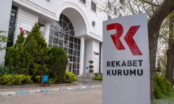 Rekabet Kurumu ilaç sektörüne ilişkin sektör incelemesini tamamladı