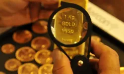 Altının onsunda ibre 5 ay sonra ilk kez yukarı döndü