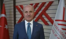 YÖK Başkanı Özvar'dan Üniversiteye Yerleşen Öğrencilere Çağrı