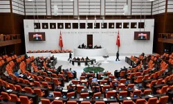 Suça sürüklenen çocuklara ilişkin düzenlemeleri içeren kanun teklifi TBMM Genel Kurulunda
