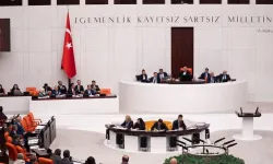 Suça sürüklenen çocuklara ilişkin düzenlemeleri içeren kanun teklifi TBMM Genel Kurulunda