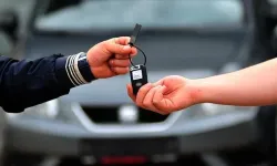 İkinci el araç satışlarında 16,8 milyon kişi kilometre ve hasar kaydı sorguladı