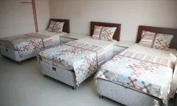 Gençlik ve Spor Bakanlığı Yurt Başvuruları Başladı
