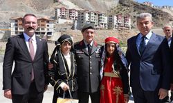 Genelkurmay Başkanı Bayraktaroğlu Artvin’de