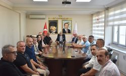 Arhavi’de Eğitim Çalışmaları Ele Alındı