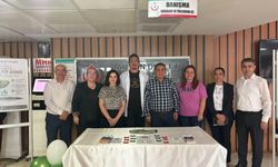 Hepatite Dikkat Çekmek İçin Farkındalık Standı Açıldı