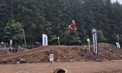 13. Artvin Motofest’te Enduro Şampiyonu Belli Oldu