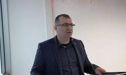 Kantar, “Dini Değerleri Sömürenlere Dikkat”
