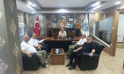 Borçka TSO’da Seçim Tarihi İçin 10 Ekim Planlaması